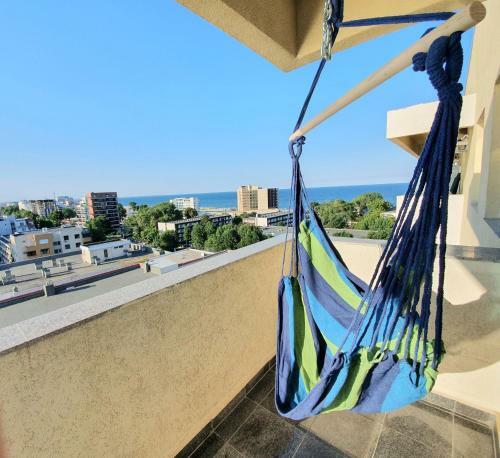 Apartamento Top View Mamaia