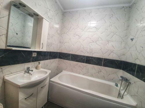 Apartamento Top View Mamaia
