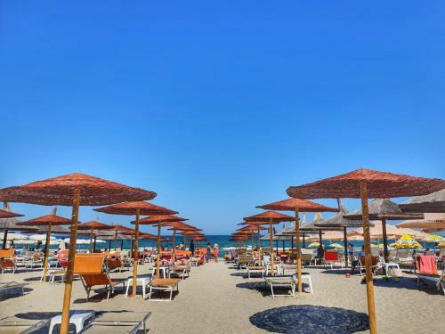 Apartamento Top View Mamaia