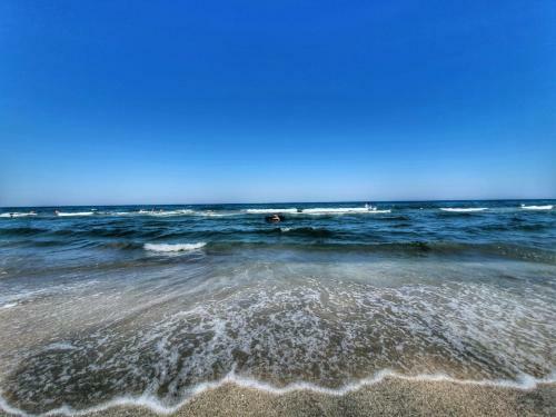 Apartamento Top View Mamaia