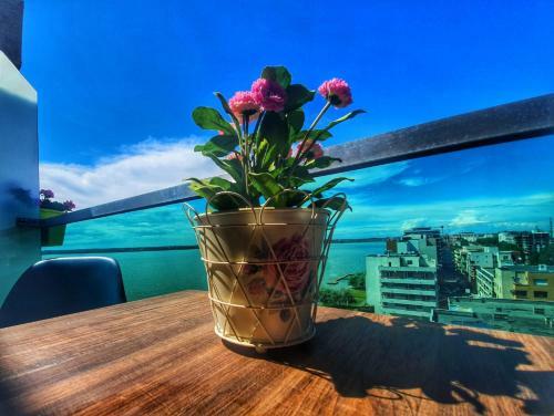 Apartamento Top View Mamaia