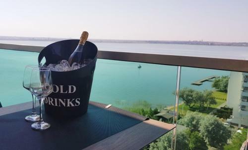Apartamento Top View Mamaia