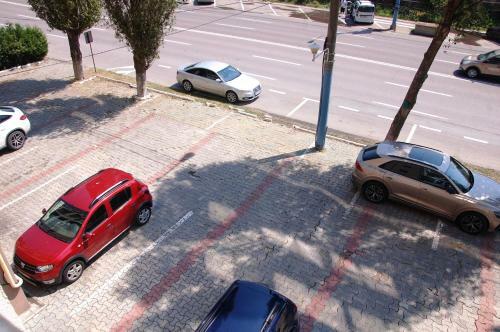Apartament Mamaia