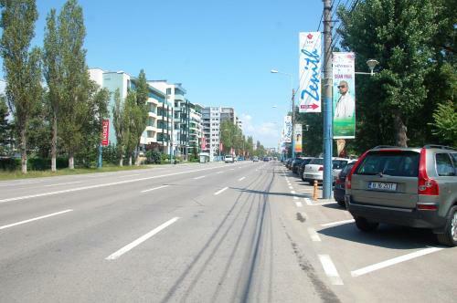 Apartament Mamaia