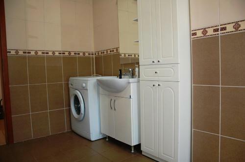 Apartament Mamaia