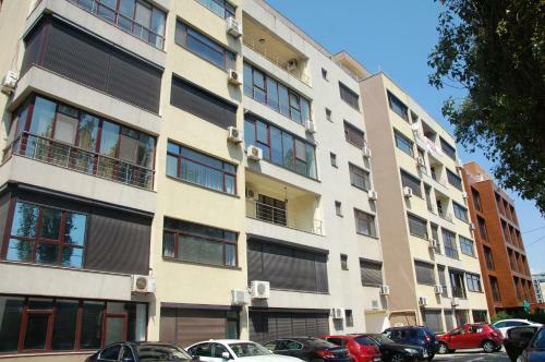 Apartament Mamaia