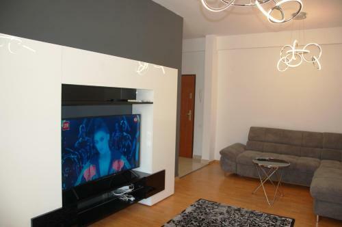 Apartament Mamaia