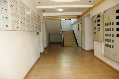 Apartament Mamaia