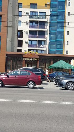 Apartament Mamaia