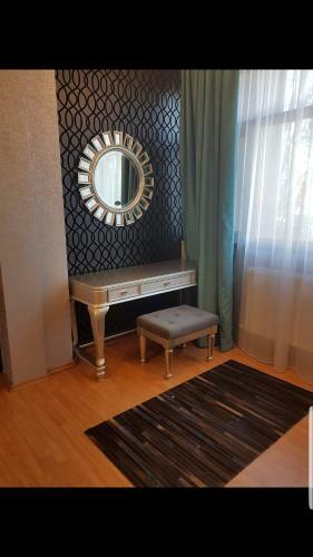 Apartament Mamaia