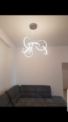 Apartament Mamaia