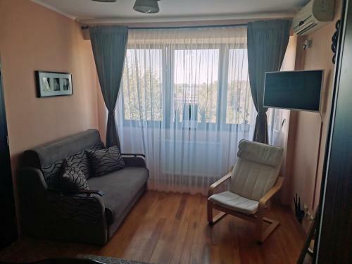 Apartament Select Mamaia