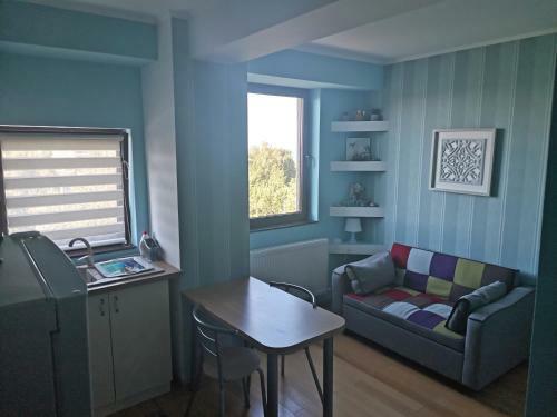Apartament Select Mamaia