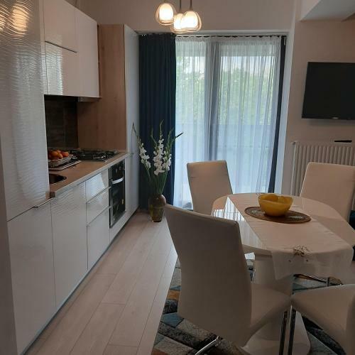 Apartament D&c Mamaia