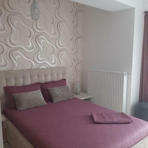 Apartament D&c Mamaia