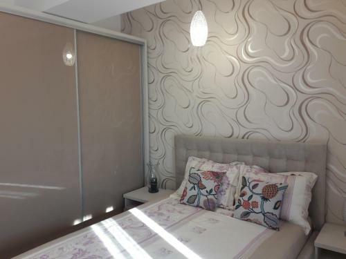 Apartament D&c Mamaia