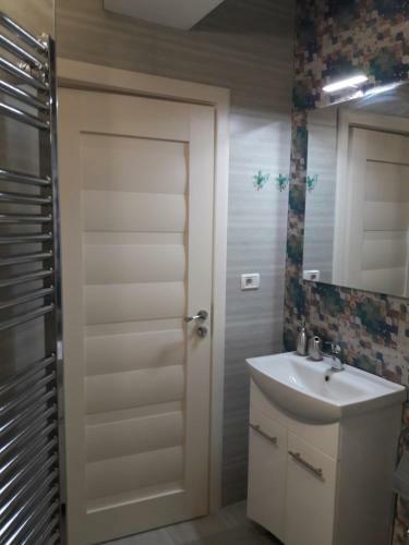 Apartament D&c Mamaia