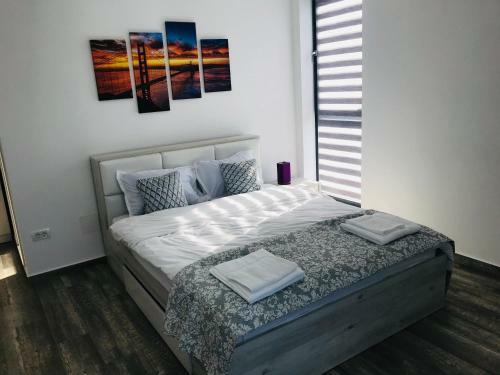 Apartamento Studio For 2 In Mamaia Summerland