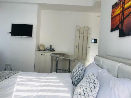 Apartamento Studio For 2 In Mamaia Summerland