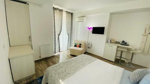 Apartamento Studio For 2 In Mamaia Summerland