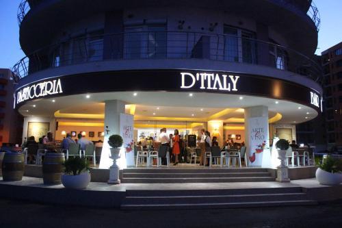 Apartamento Stefi Summerland Mamaia