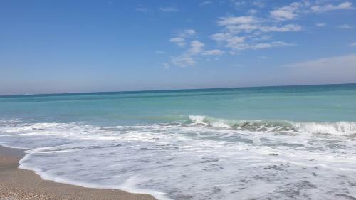 Apartamento Stefi Summerland Mamaia