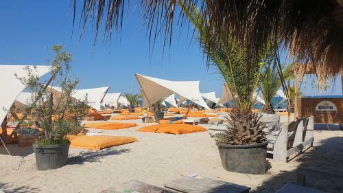 Apartamento Stefi Summerland Mamaia