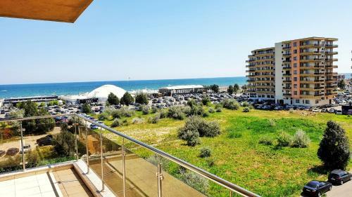 Apartamento Stefi Summerland Mamaia