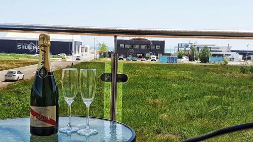 Apartamento Stefi Summerland Mamaia