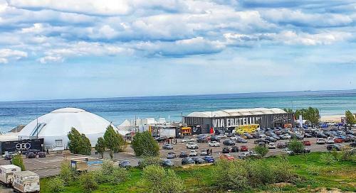 Apartamento Stefi Summerland Mamaia