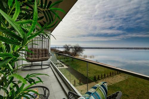 Apartamento Riva Lake Boutique