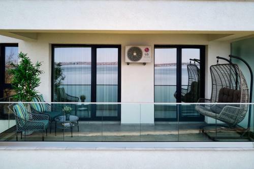 Apartamento Riva Lake Boutique