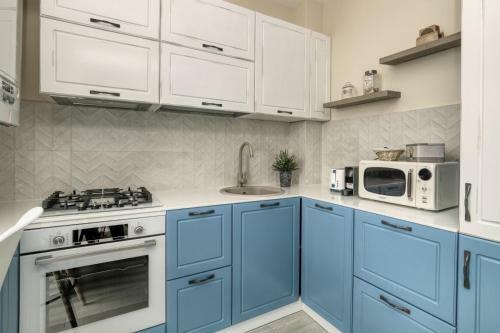 Apartamento Riva Lake Boutique