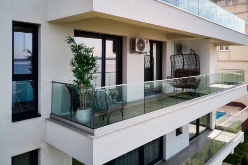 Apartamento Riva Lake Boutique