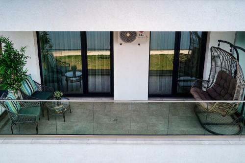 Apartamento Riva Lake Boutique