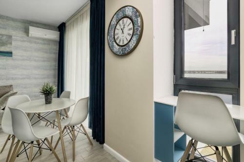 Apartamento Riva Lake Boutique
