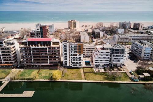 Apartamento Riva Lake Boutique