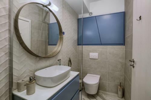 Apartamento Riva Lake Boutique