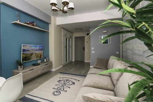 Apartamento Riva Lake Boutique