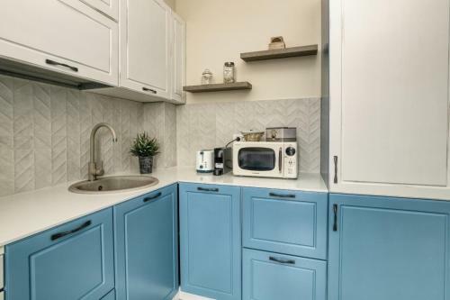 Apartamento Riva Lake Boutique