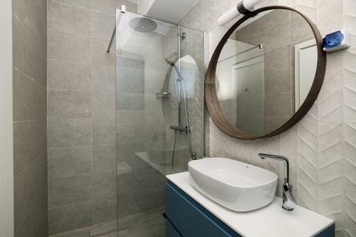Apartamento Riva Lake Boutique