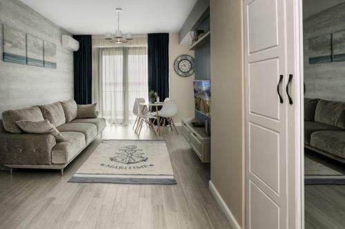 Apartamento Riva Lake Boutique