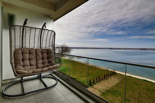 Apartamento Riva Lake Boutique