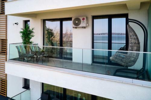 Apartamento Riva Lake Boutique
