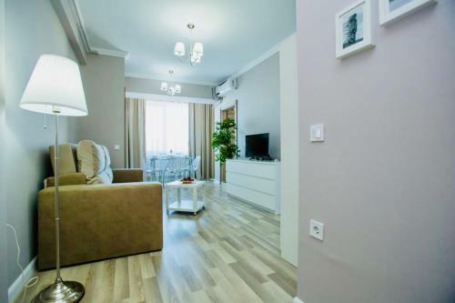 Apartament Crazy