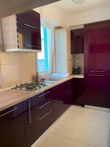 Apartament Crazy