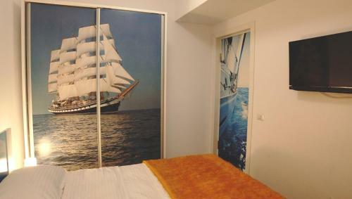 Apartamento Time4you
