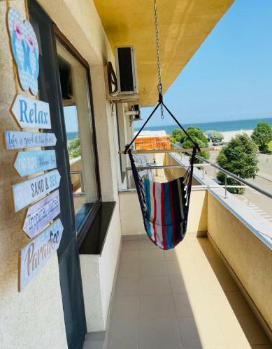 Summerland Sun Apartments