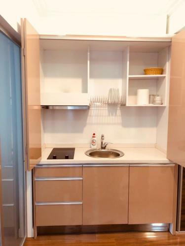 White Tower Mamaia Apartament