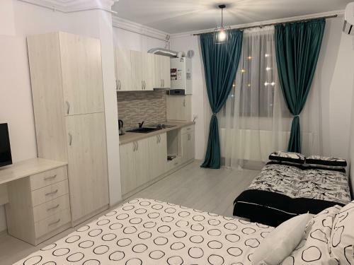 Apartamento Midada Cazino Mamaia